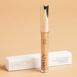 NWT • Laritzy Cosmetics • Liquid Beam Illuminator